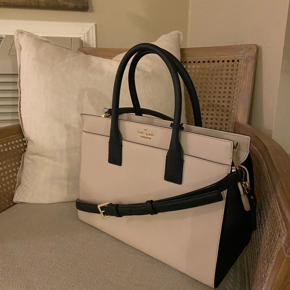Kate Spade crossbody purse